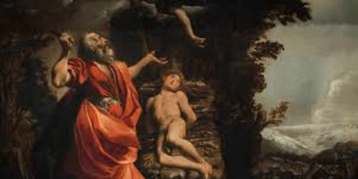 Image representing Abrahamic Traditions (Judaism, Christianity, Islam): Creation by Divine Word