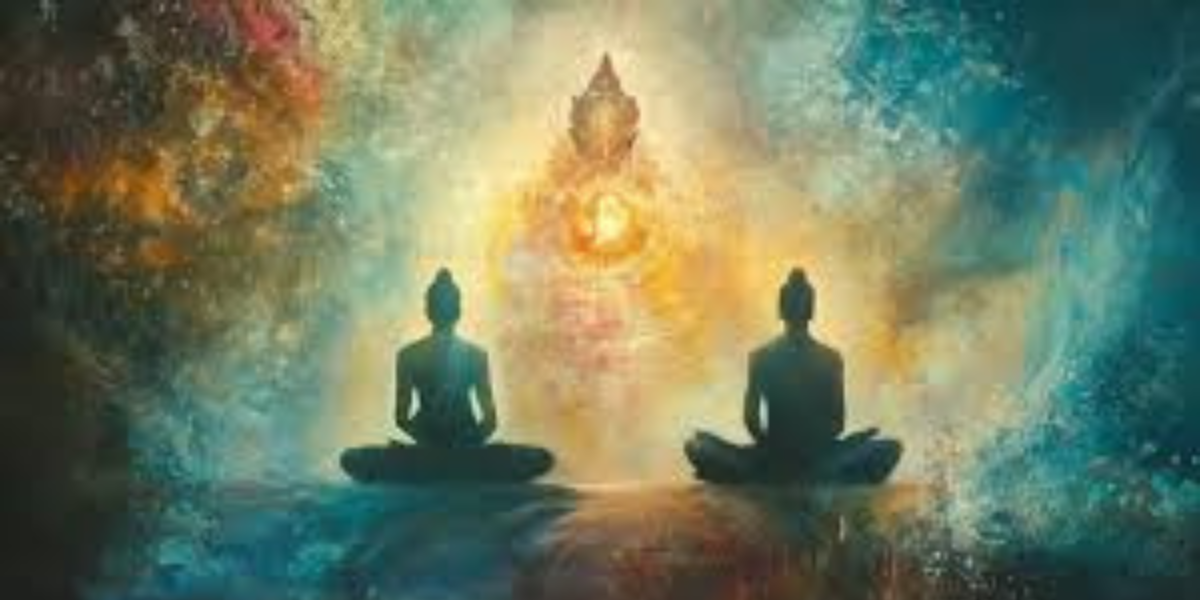 Image representing Buddhism: To End Suffering & Attain Enlightenment