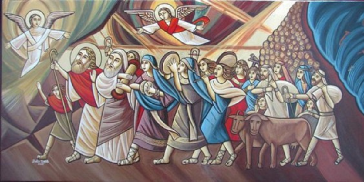 Image representing Moses (AS): The Lawgiver